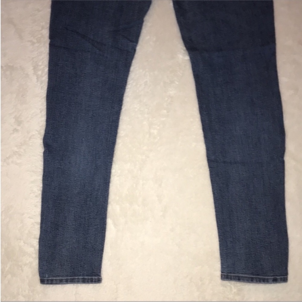 High Rise Jeggings - Picture 7 of 10